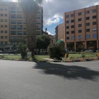 Casa SMART - Ferienwohnung Palermo