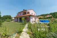 Apartment Elina - B&B Albona