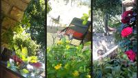 Om'Sleeping B&B - Ferienwohnung