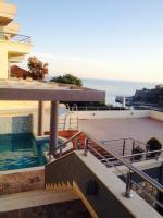 Apartments Croma - Ferienwohnung Ulcinj