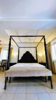 Suite Supérieure Lit King-Size