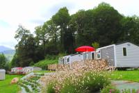Camping d'Arrouach, Kempingek - Lourdes