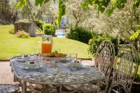 Agriturismo Le Capanne - B&B Castiglion Fiorentino