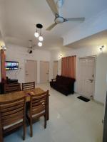 Villa 3 Chambres