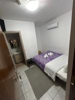 Panos Hause 2 - Ferienwohnung Kastráki