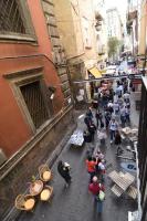 La Strada Parlata - Ferienwohnung Neapel