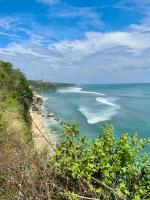 Seabond Villa - B&B Uluwatu
