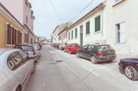 Apartments Centurio Pula - B&B