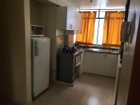 Two-Bedroom Apartment ( 3rd Floor )