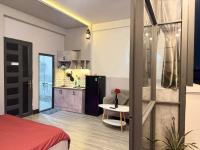 Four P Apartment Phu Nhuan - Chambres d’hôtes Hô Chi Minh Ville