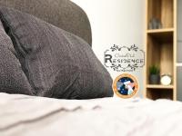 Central Park Apartment in the Heart of Riga - B&B Riga