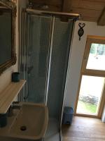 Doppelzimmer mit Bergblick