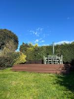 Cosy Exeter Home with Stunning Views - Chambres d'hôtes Exeter