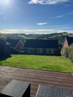 Cosy Exeter Home with Stunning Views - Chambres d'hôtes Exeter