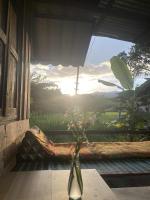 Banana garden - Chambres d’hôtes Pai