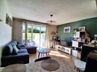 CosyMontBlanc apartment with pool - B&B Nangy