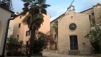Barbiere Guest House - B&B Bale