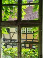 City-Apartment - B&B Wernigerode
