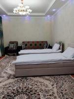 Asem Guest House - Bed and Breakfast Kazarman