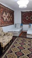 Asem Guest House - Bed and Breakfast Kazarman