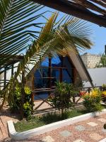 Solo-A-Villa - Ferienwohnung Paje