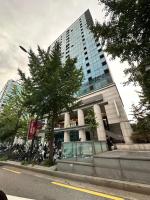 LATTE CHACHA Hongdae Apartment 1min to station 弘大 ホンデ - B&B Seoul