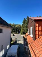 Apartman Bojnice Kúpele - B&B Bojnice