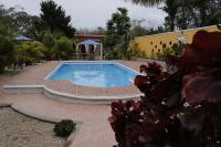 Posada Ya´ax Ich - B&B Izamal