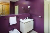 Habitación Cuádruple con baño privado