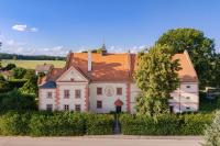 Zámek Ostrolov - Bed and Breakfast Ostrolovský Újezd