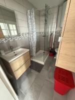 Appartement à proximité de la plage - B&B Gravelinas