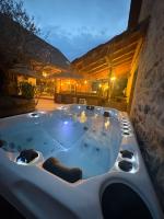 Calme maison de campagne - Chambres d’hôtes Cressin