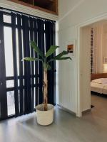 SQUARE 45 - B&B Chania