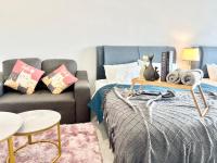 RB 1-6Pax Sunsuria Cozy Home Setia Alam SCCC Wi-Fi - B&B Shah Alam