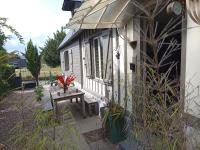 Les Roses d Antan - 2 gîtes - B&B Néville