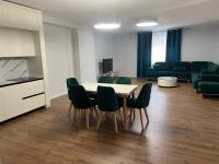 Appartement met 2 Slaapkamers en Balkon