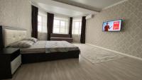 1 комнатная в мкр Батыс-2 Алтын орда - B&B Aktobe