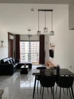 Sky House BSD D1-22J - 3 Bedroom Type - B&B Sampora Satu