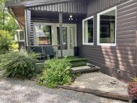 Chalet Siesta 3 chambres avec visite virtuelle disponible à la demande - B&B Durbuy