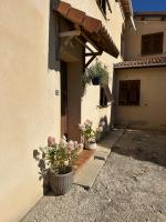 Charming Mountain Escape in Sospel, Perfect for Nature Lovers - Ferienwohnung Sospel