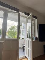 Hamburg Wohnung Bestlage Außenalster - Ferienwohnung Hamburg