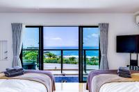 South Villa 百名 - Bed and Breakfast Nanjō