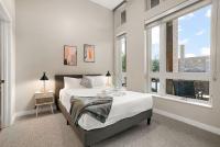 Apartamento de 2 dormitorios