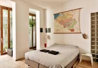 B'Kanal - Bed and Breakfast Brussel