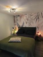 Ardennen Le Chalet Castor - Bomal - Durbuy - B&B Bomal