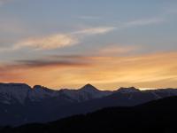 Haus zum schlafenden Riesen - B&B Sankt Andrä im Lungau