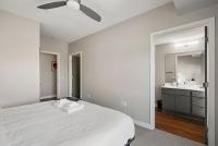 Apartamento Deluxe de 2 dormitorios