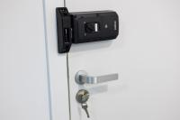 Studio Praia do jardim 1 208B - B&B Angra dos Reis