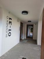 Apartamenty Szafir Let's Sea Gąski - B&B Gąski