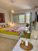 Bella - Ferienwohnung Skopje